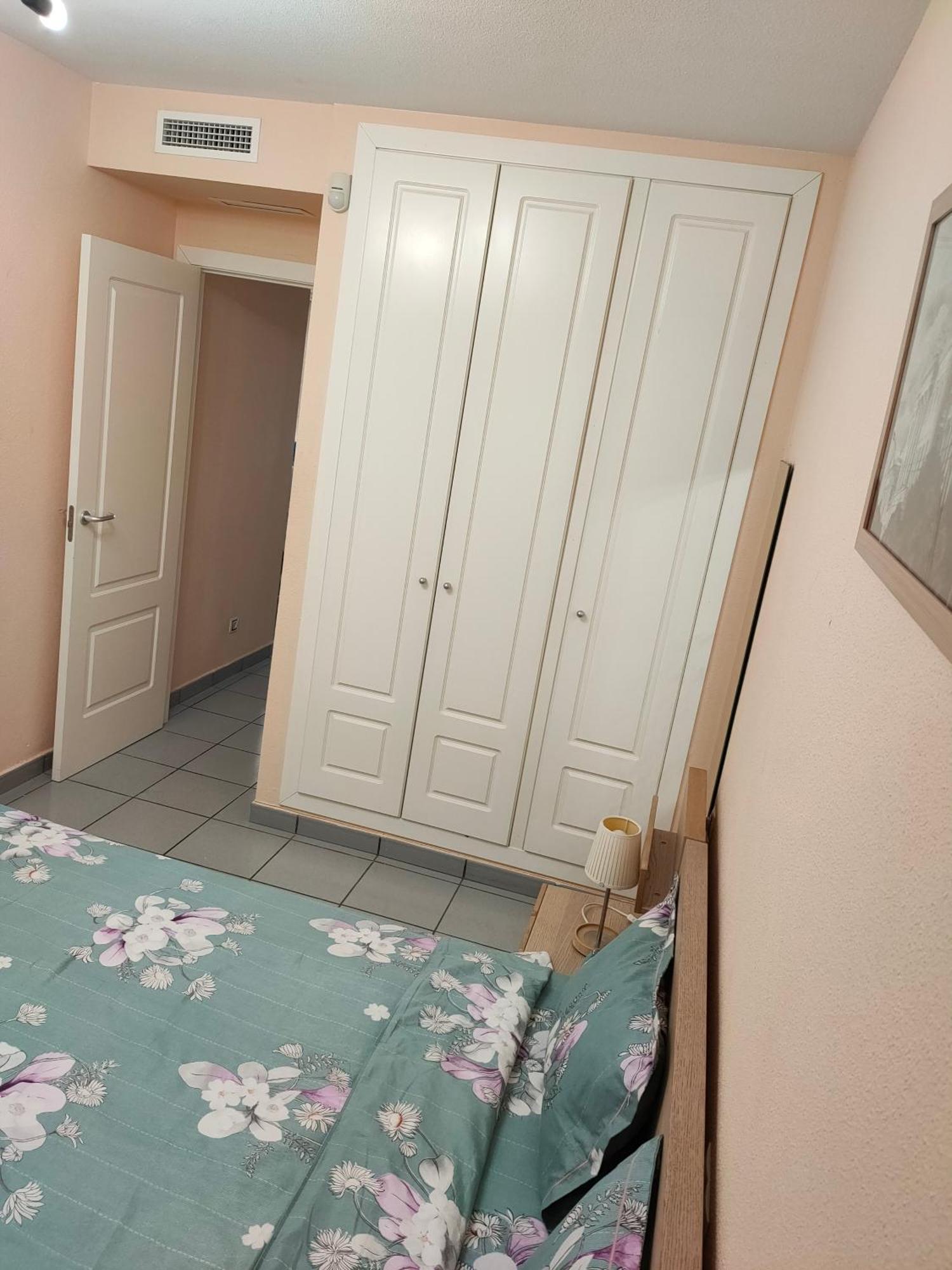 Piso En La Primera Linea Del Mar Con 2 Dormitorios Benidorm Esterno foto